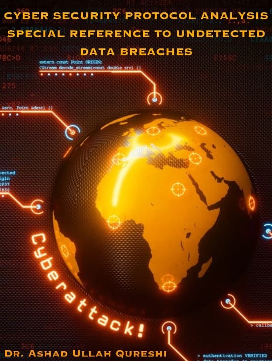 Cybersecurity Protocol Analysis Special Reference to Undetected Data Breaches