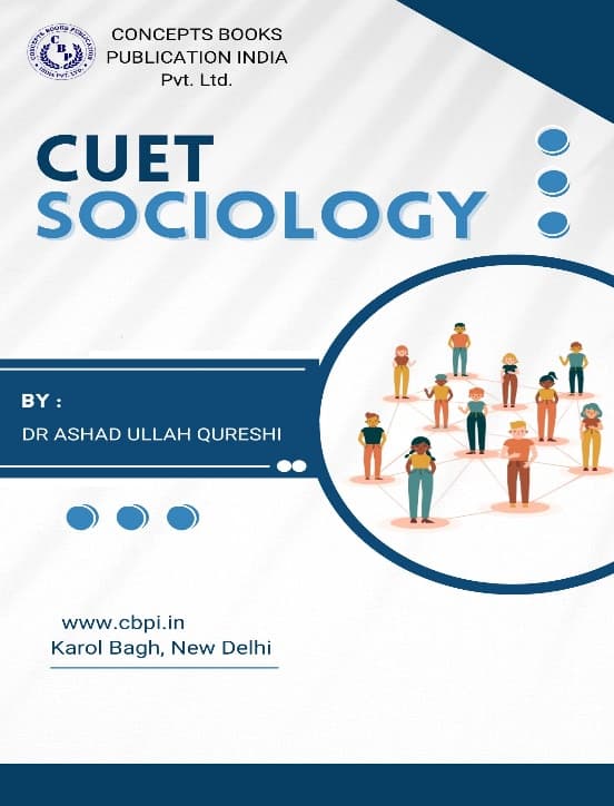 CUET Sociology