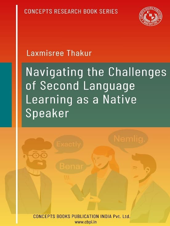 Navigating the Challenges of Second Language Learning as a Native Speaker