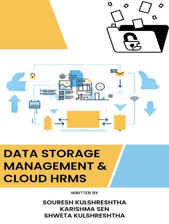 Data Storage Management & Cloud HRMS