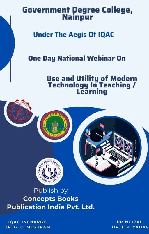 Use and Utility of Modern Technology In Teaching/ Learning
