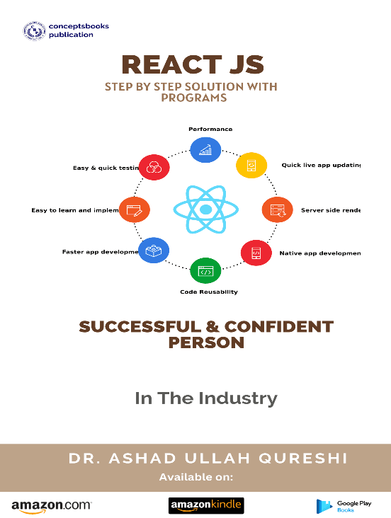 React JS Notes For Professional
