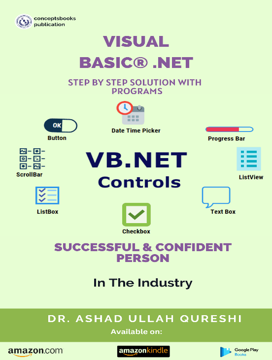 Visual Basic® .NET Notes For Professionals