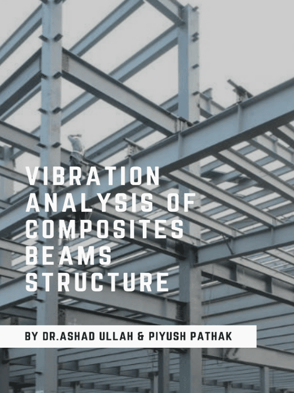 Vibration Analysis of Composites Beams Structure