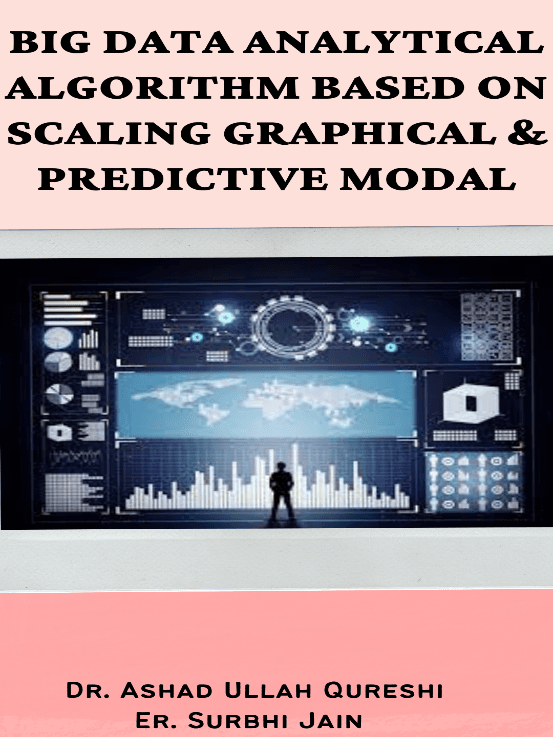 BIG DATA ANALYTICAL ALGORITHM BASED ON SCALING GRAPHICAL PREDICTIVE MODAL