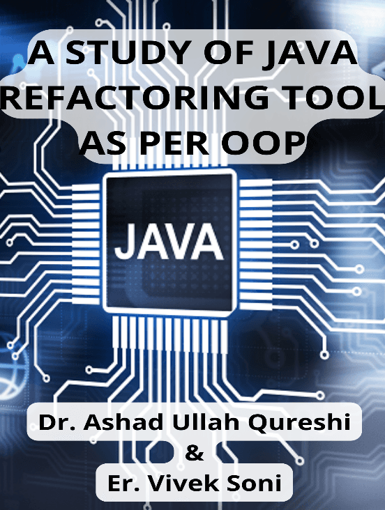 A STUDY OF JAVA REFACTORING TOOL AS PER OOP
