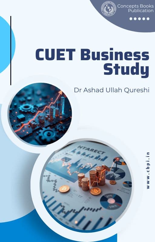 CUET Business Study