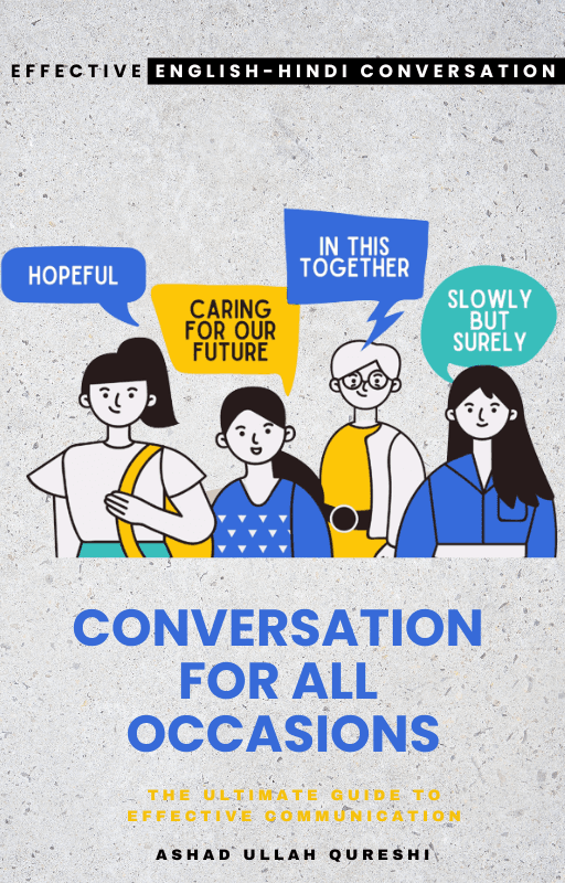 Conversation for all occasions