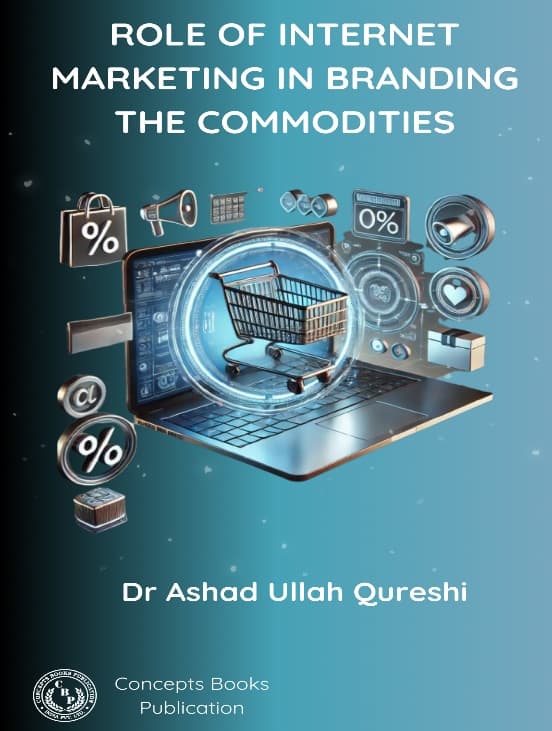 Role of Internet Marketing in Branding the Commodities