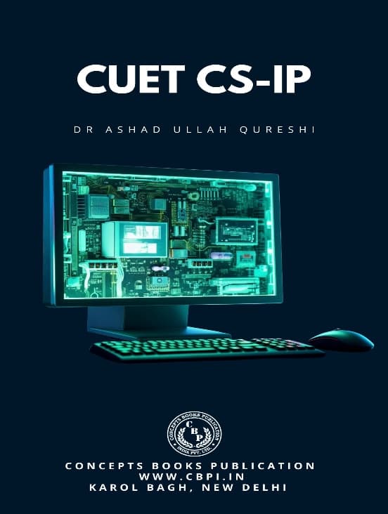 CUET CS-IP