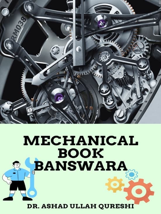MECHANICAL BOOK BANSWARA